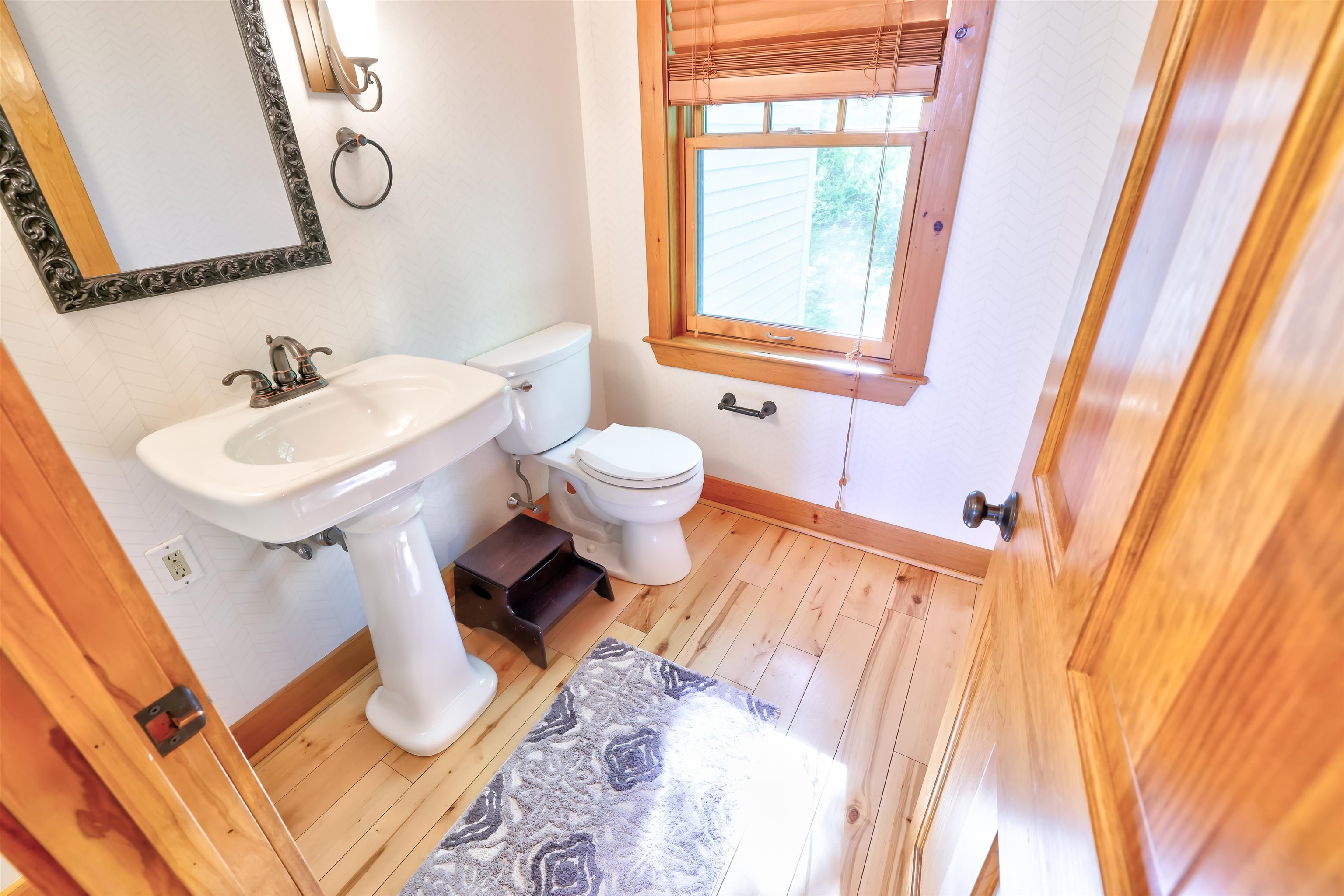 83 S Road Stowe, VT 05672 - Photo 12 of 37 Gallery Image 12