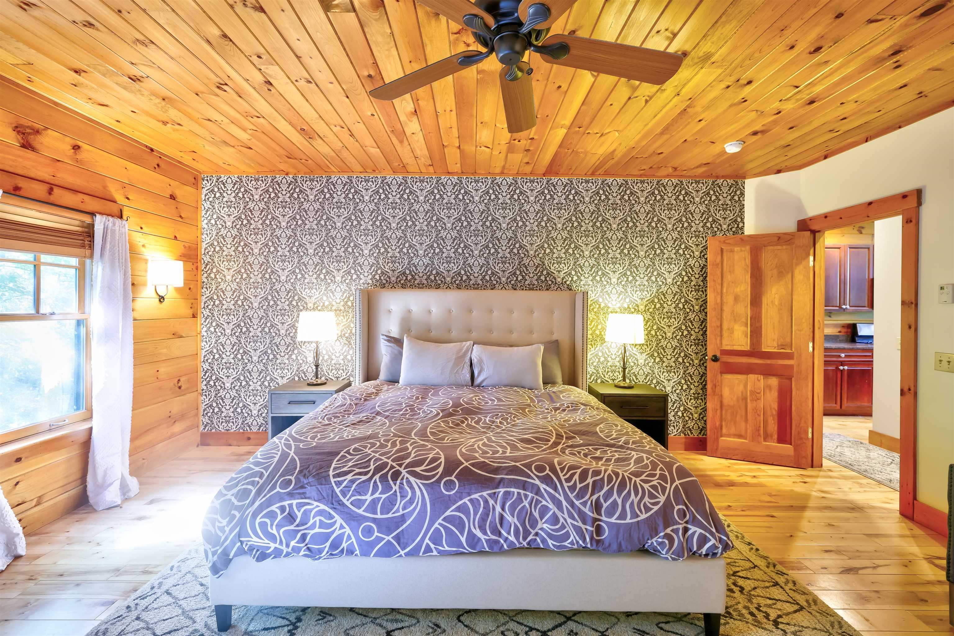 83 S Road Stowe, VT 05672 - Photo 14 of 37 Gallery Image 14