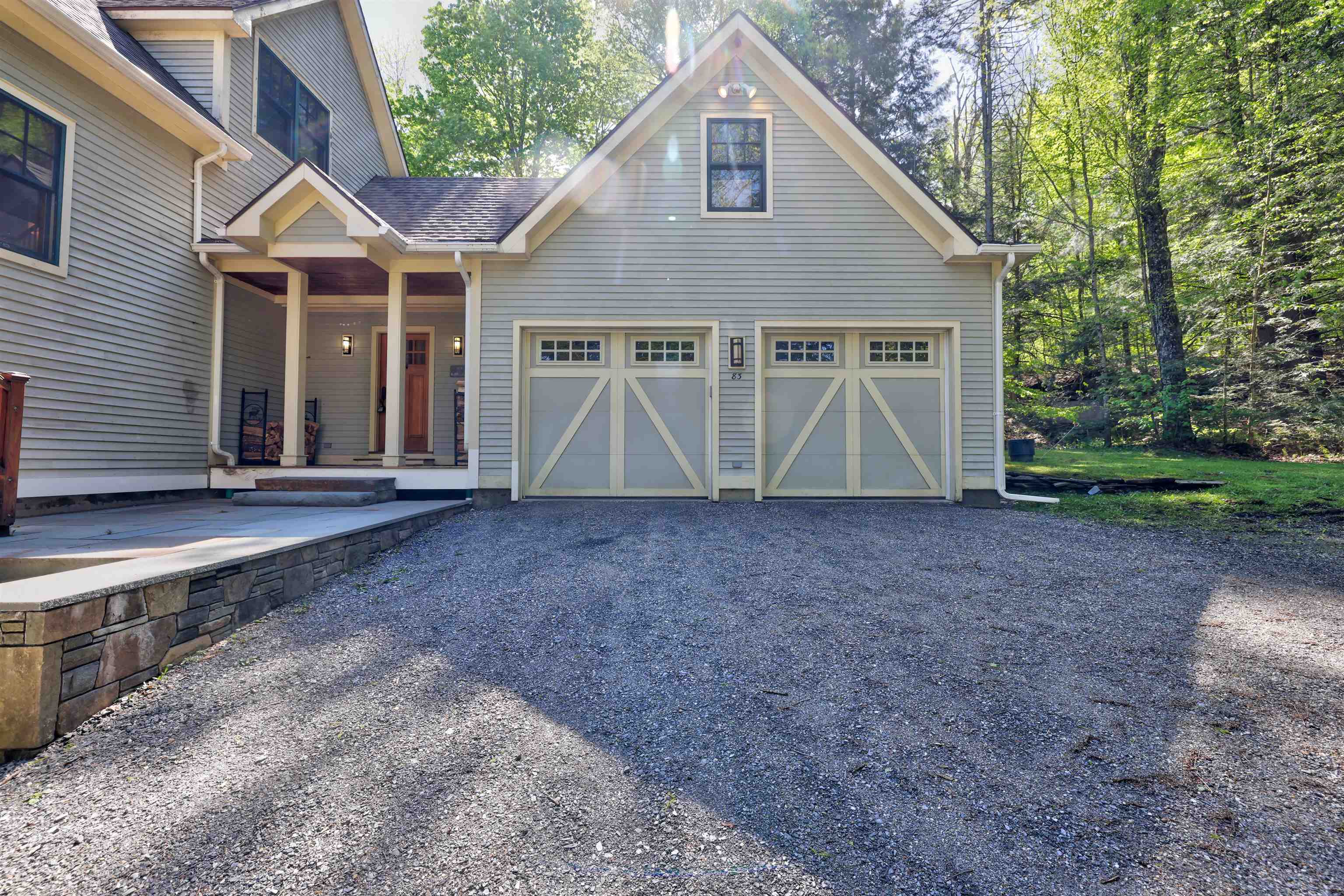 83 S Road Stowe, VT 05672 - Photo 29 of 37 Gallery Image 29