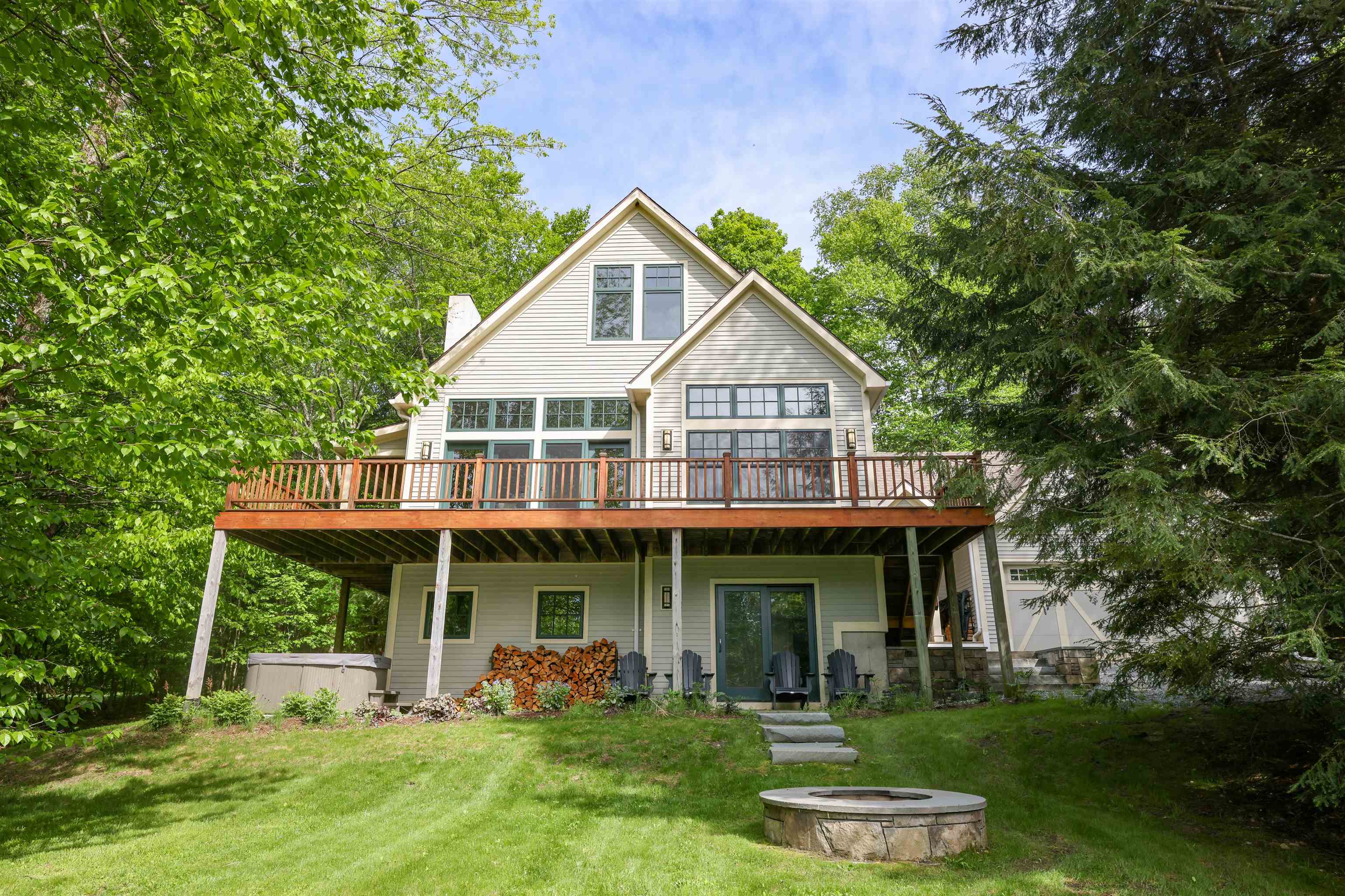 83 S Road Stowe, VT 05672 - Photo 32 of 37 Gallery Image 32