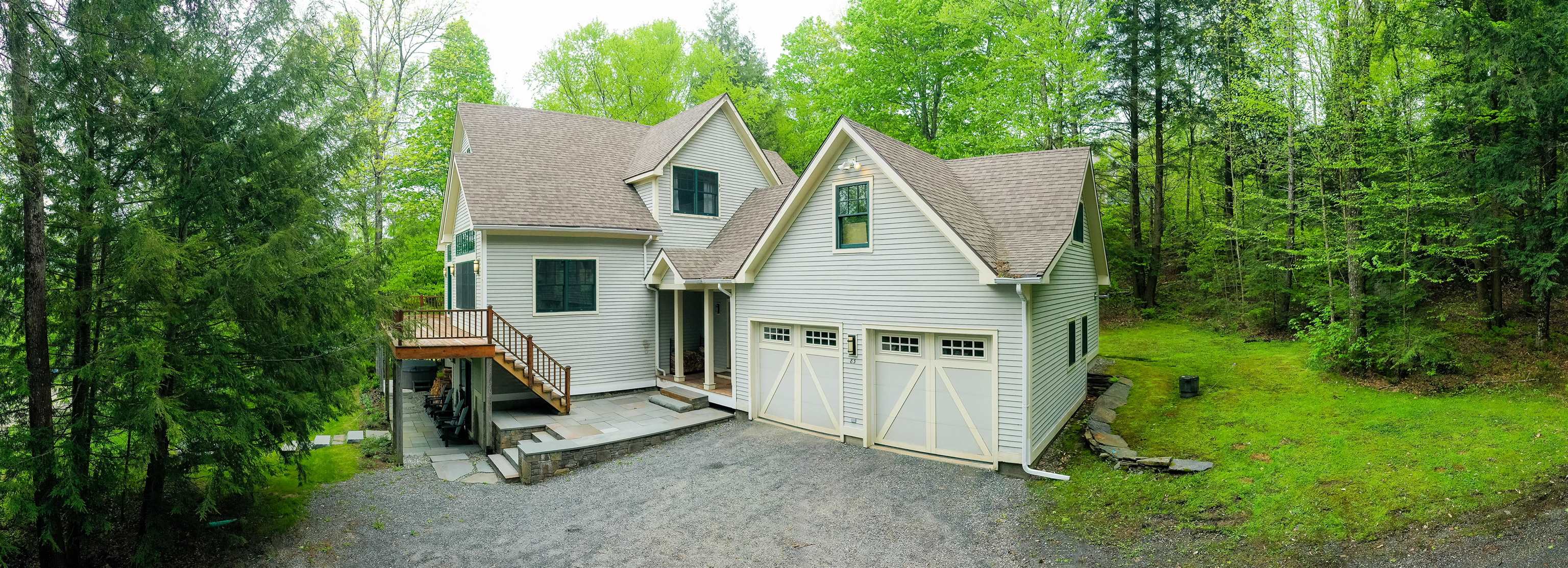 83 S Road Stowe, VT 05672 - Photo 33 of 37 Gallery Image 33
