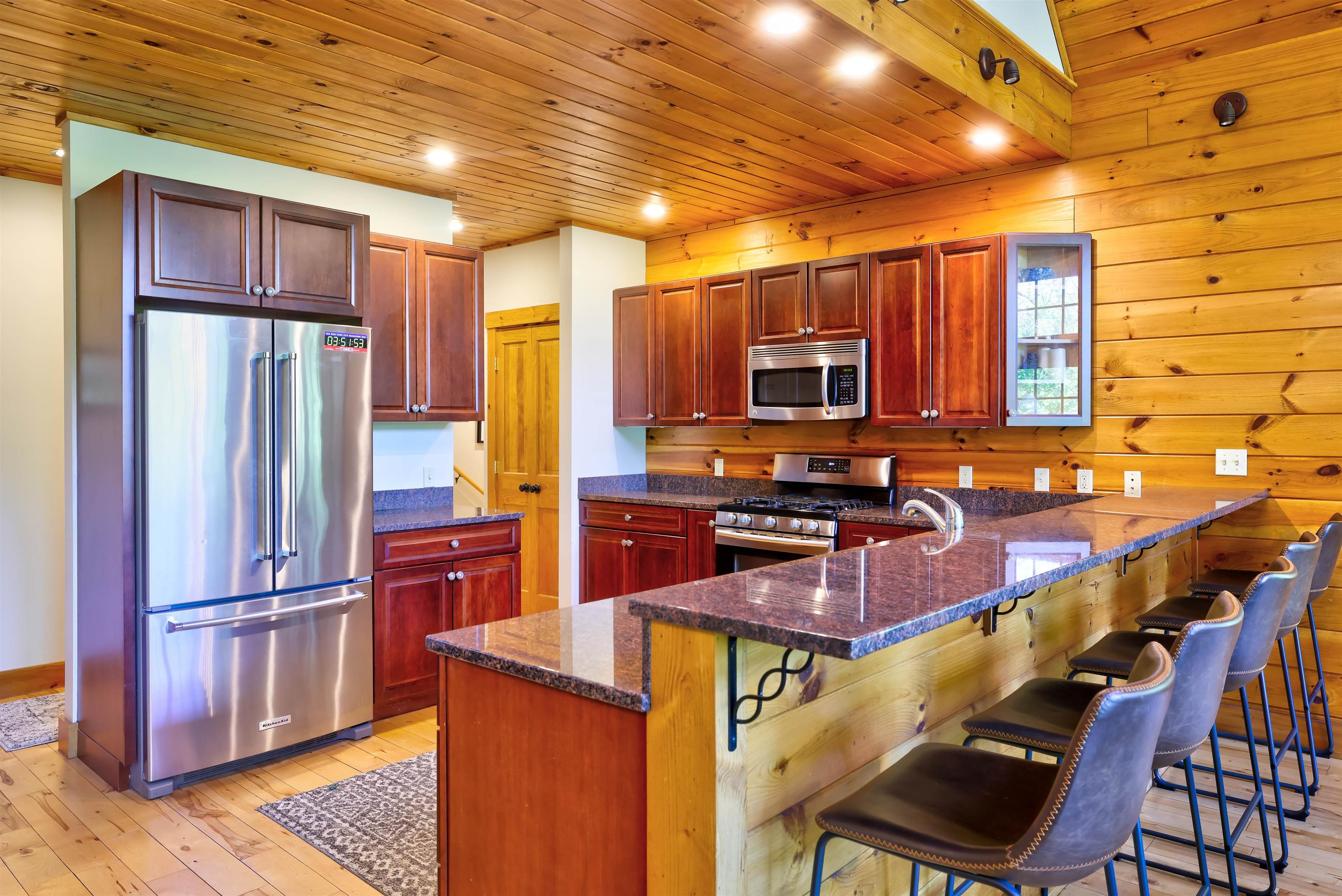 83 S Road Stowe, VT 05672 - Photo 9 of 37 Gallery Image 9