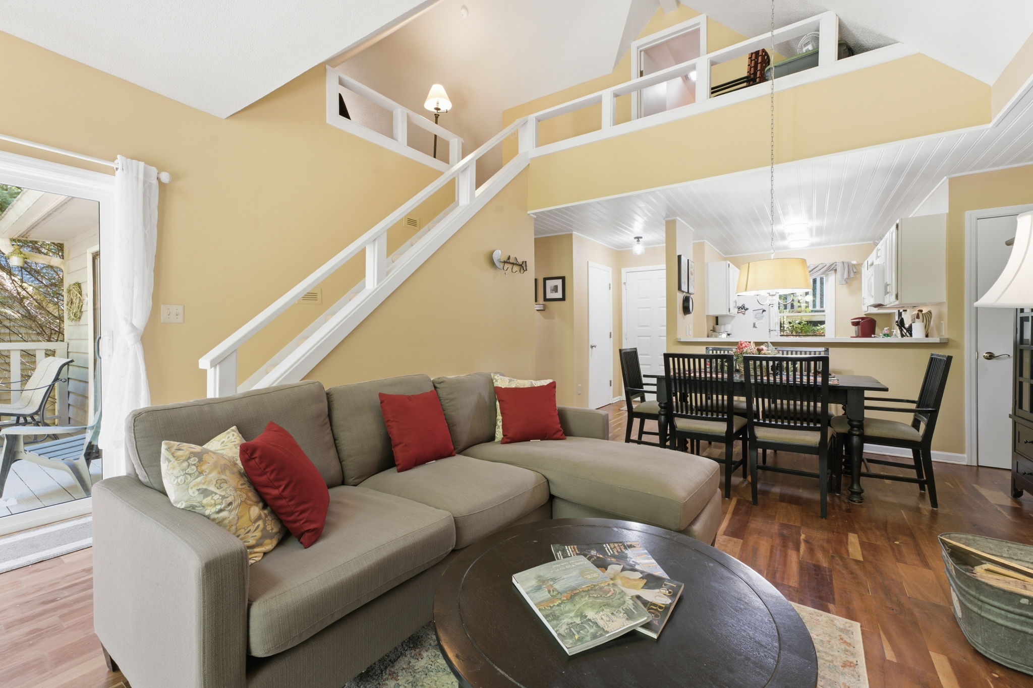 53 Chestnut Ridge, Unit 4 Sapphire, NC 28774 - Photo 21 of 51 Gallery Image 21
