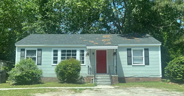 $84,000 | 2487 Reese Avenue, Augusta, GA 30906
