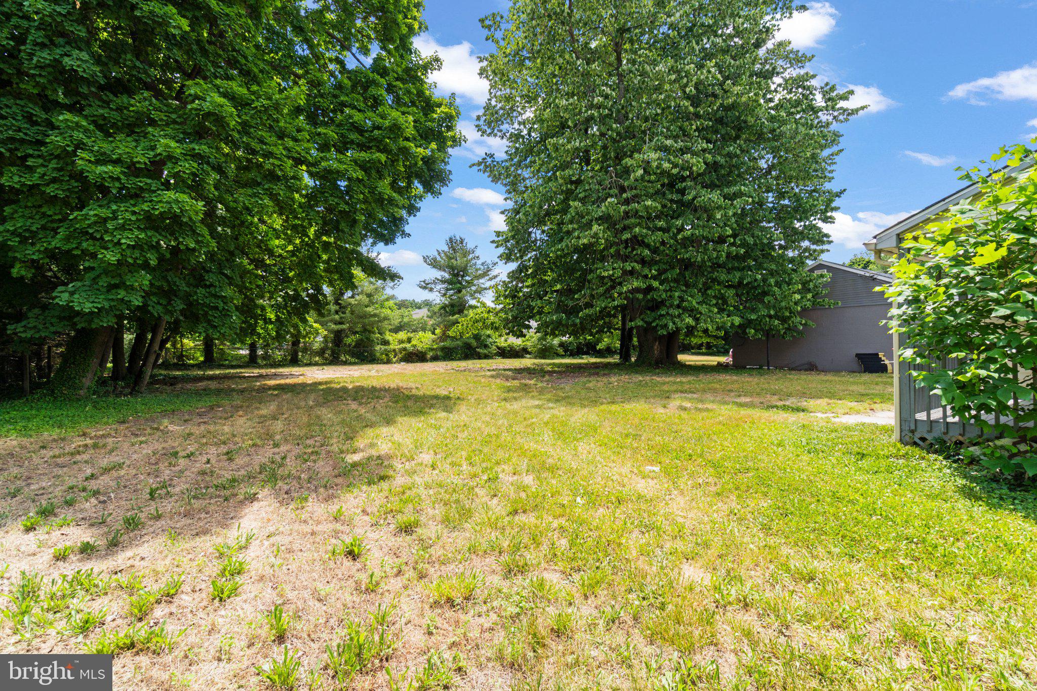 1551 South Main Road Vineland, NJ 08360 - Photo 24 of 24 Spacious green retreat awaits you!