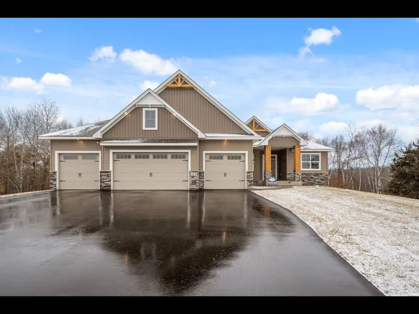 $890,000 | 0 Tiger Street Northwest, Zimmerman, MN 55398