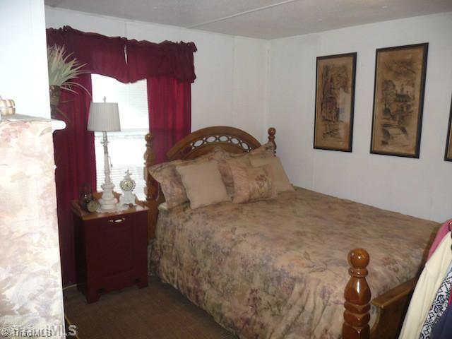 3074 Volunteer Road Pinnacle, NC 27043 - Photo 6 of 16 2nd Bedroom.