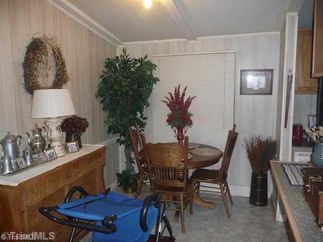 3074 Volunteer Road Pinnacle, NC 27043 - Photo 9 of 16 Dining Room.