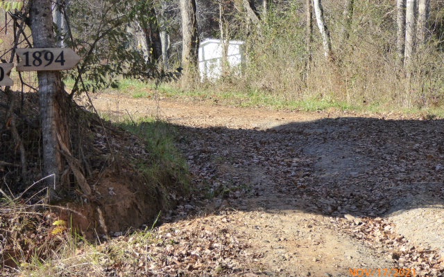 1894 Qualla Road Hayesville, NC 28904 - Photo 3 of 4 Additional View