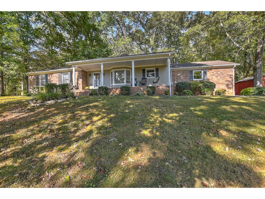388 Whirlwind Road Greeneville, TN 37743 - Photo 1 of 36 Photo 1