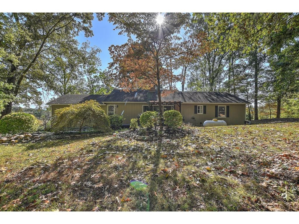 388 Whirlwind Road Greeneville, TN 37743 - Photo 31 of 36 Photo 31