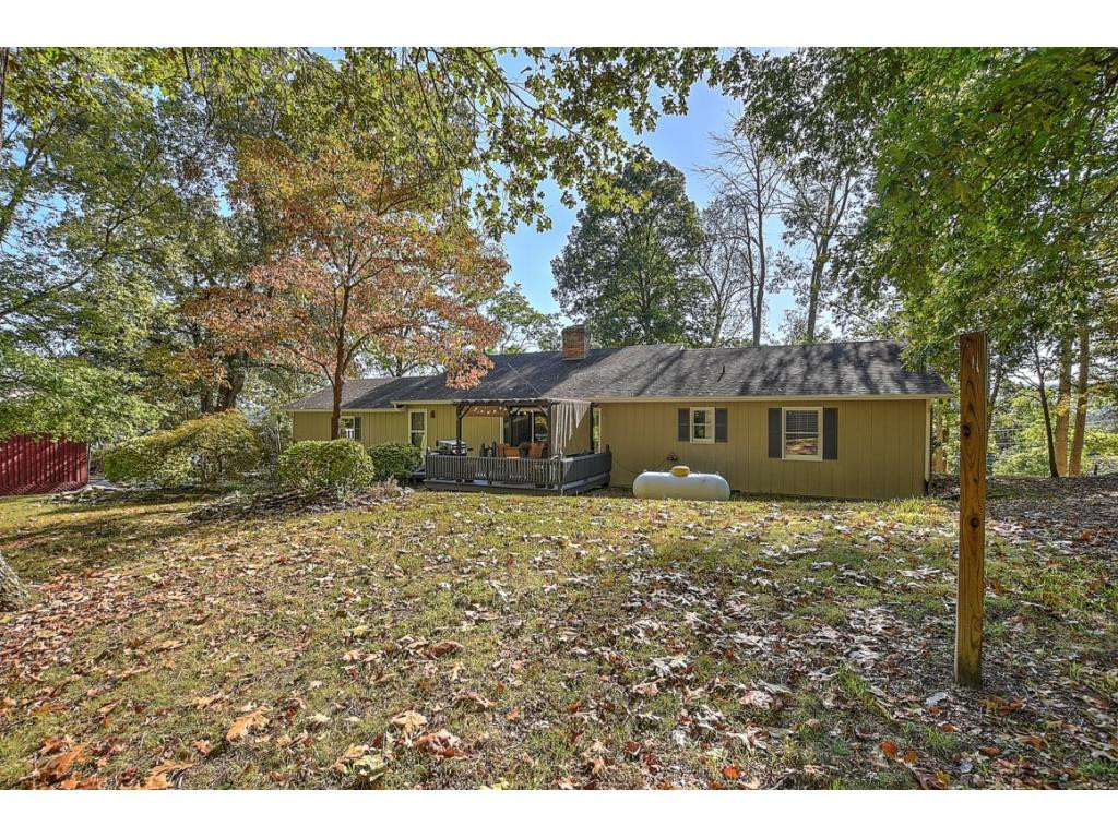 388 Whirlwind Road Greeneville, TN 37743 - Photo 32 of 36 Photo 32