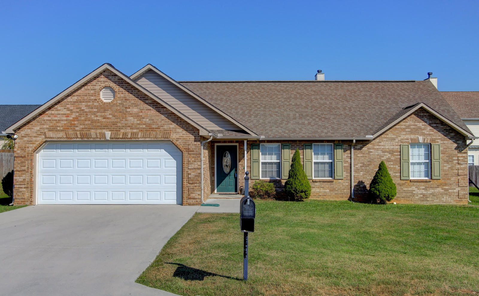 8429 Reality Lane Corryton, TN 37721 - Photo 2 of 17 Positive Perceptions (1)