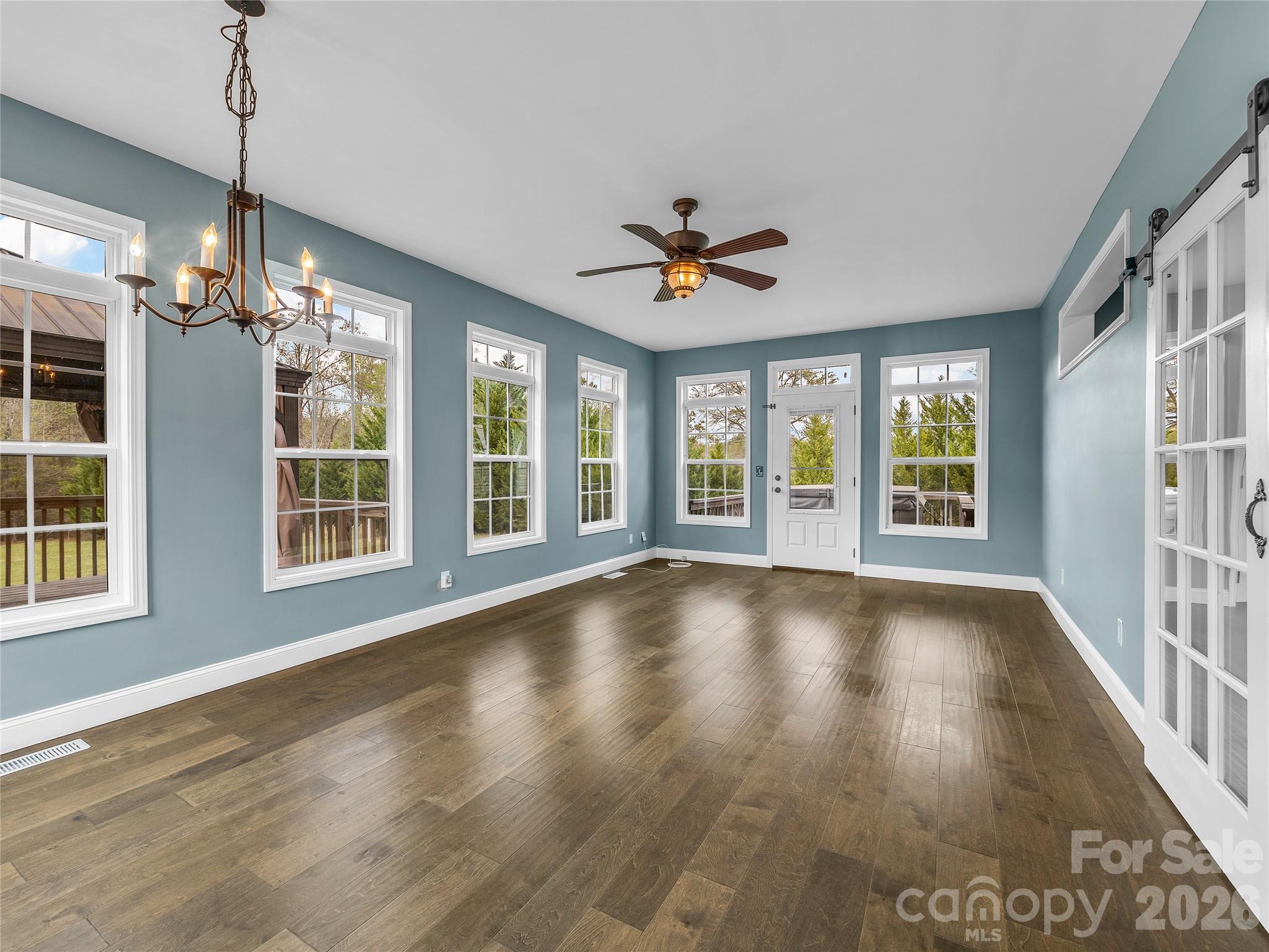 2500 South Blackstock Road Landrum, SC 29356 - Photo 19 of 48