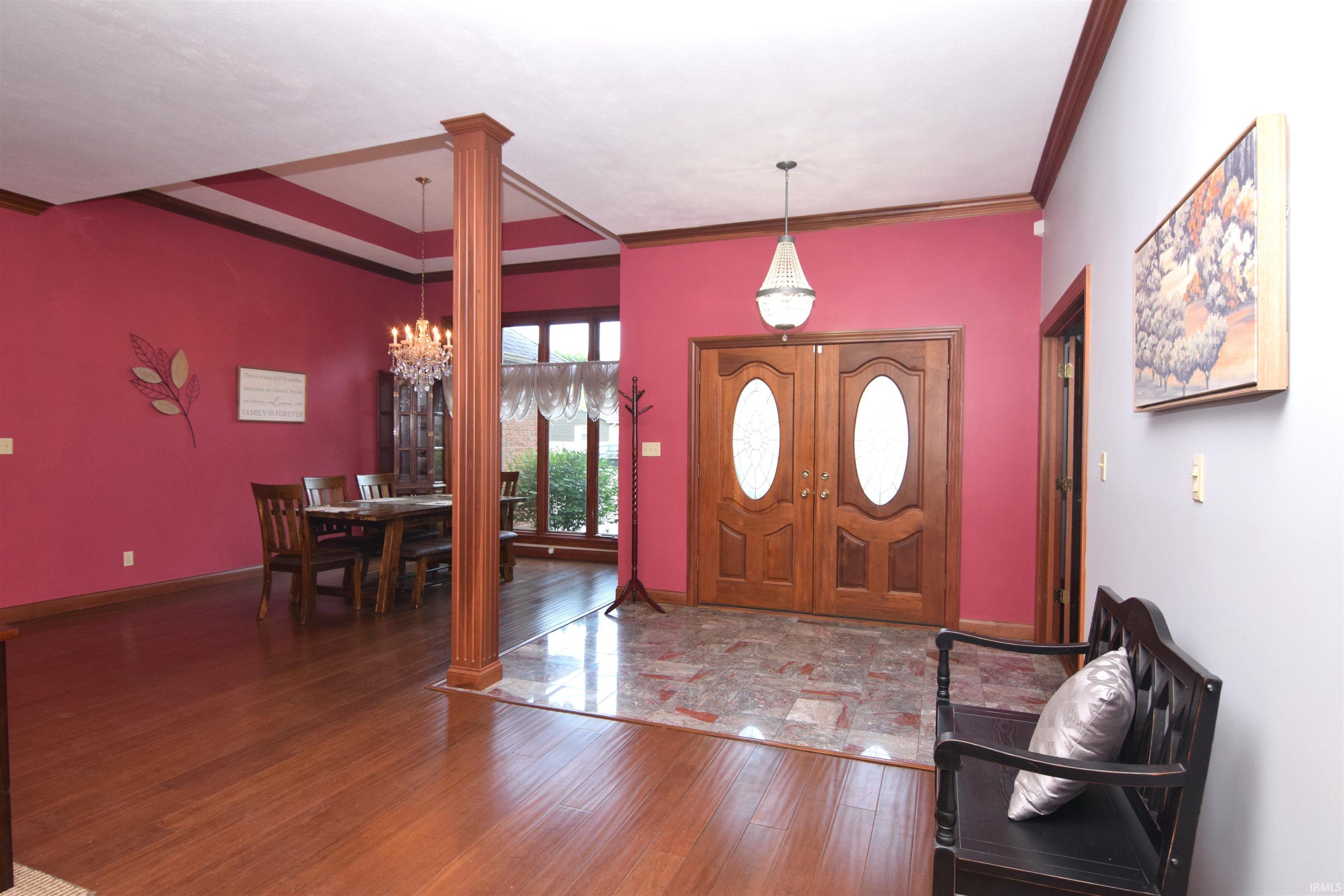 3114 West Riggin Road Muncie, IN 47304 - Photo 14 of 36