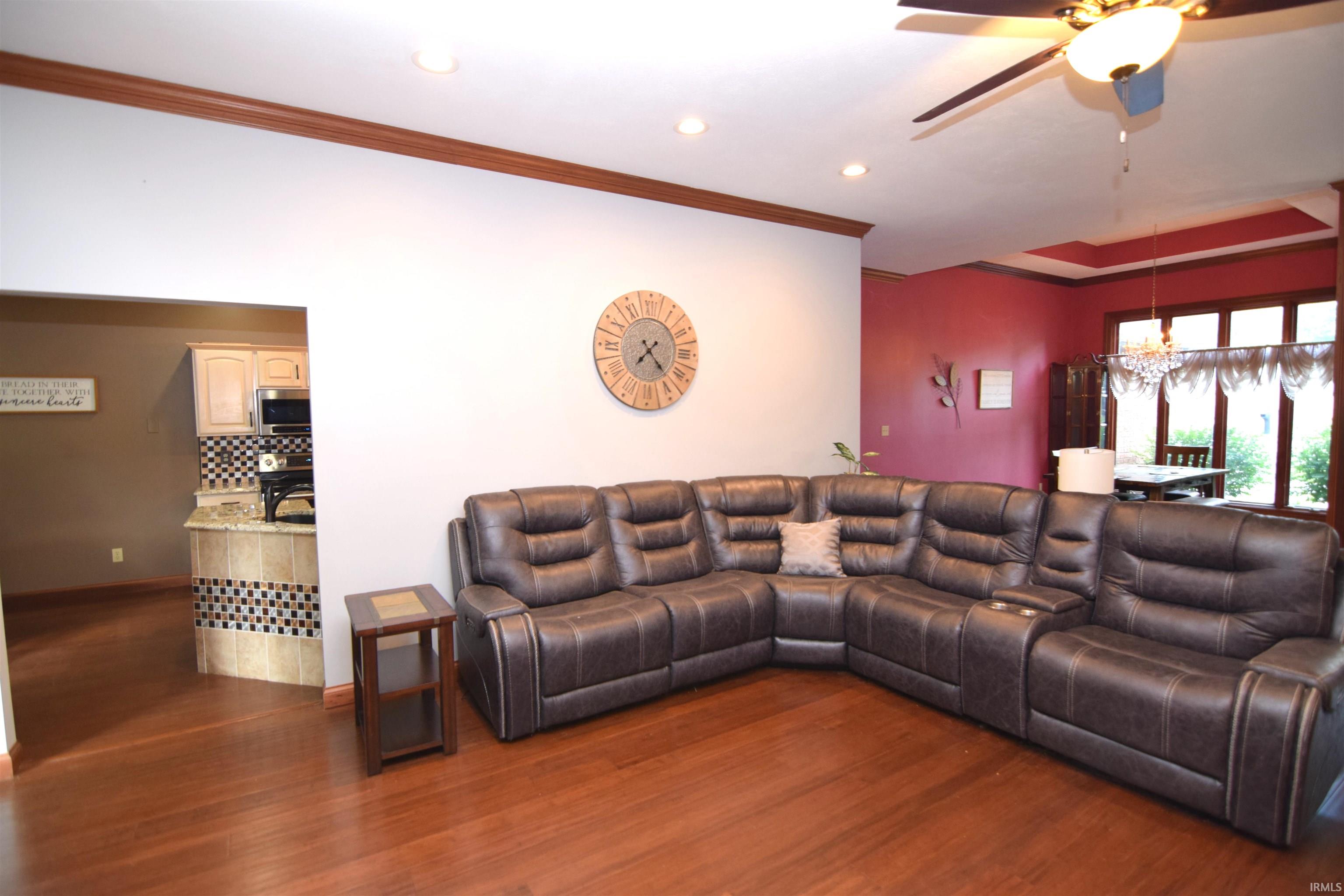 3114 West Riggin Road Muncie, IN 47304 - Photo 16 of 36