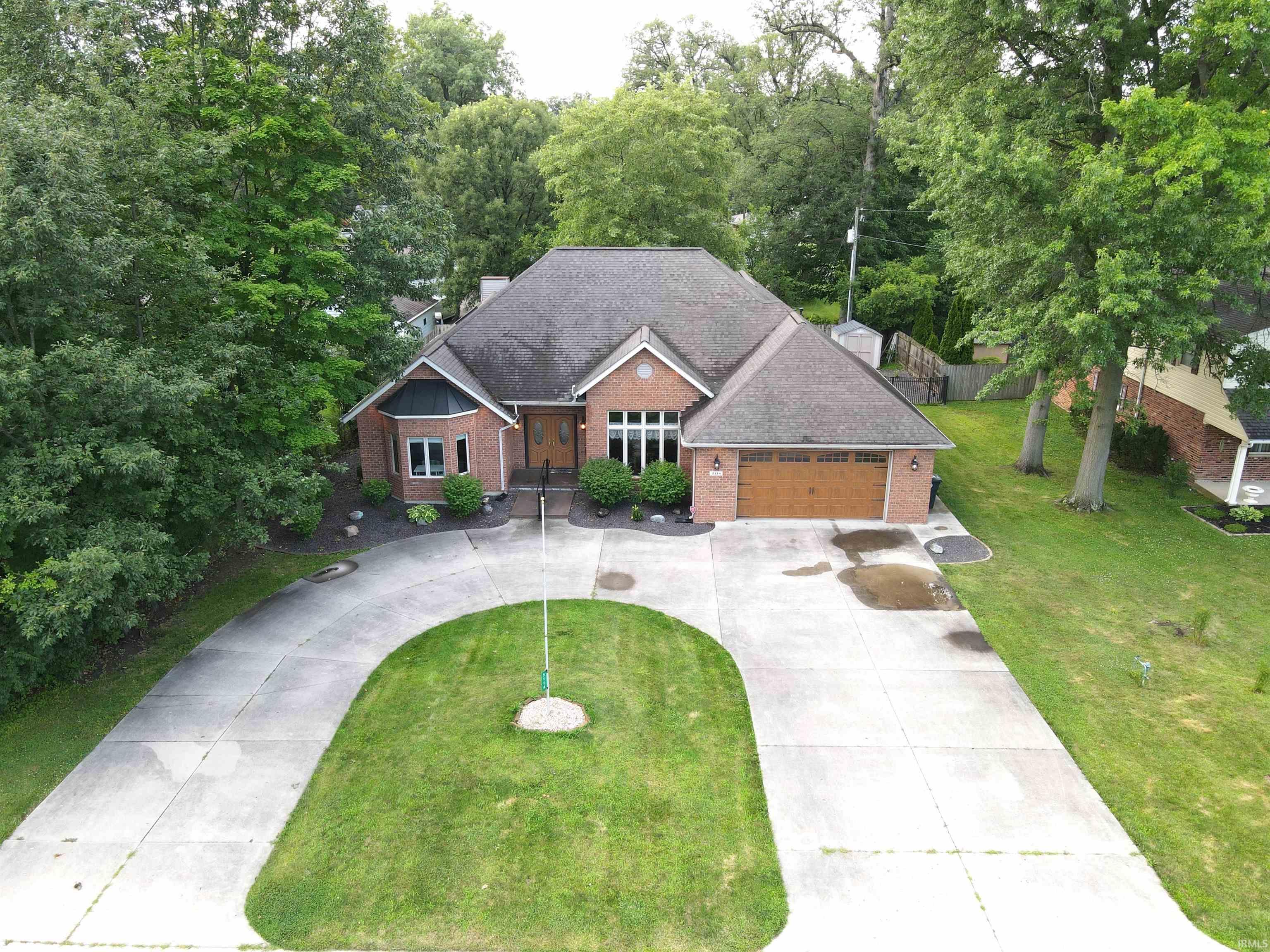 3114 West Riggin Road Muncie, IN 47304 - Photo 31 of 36