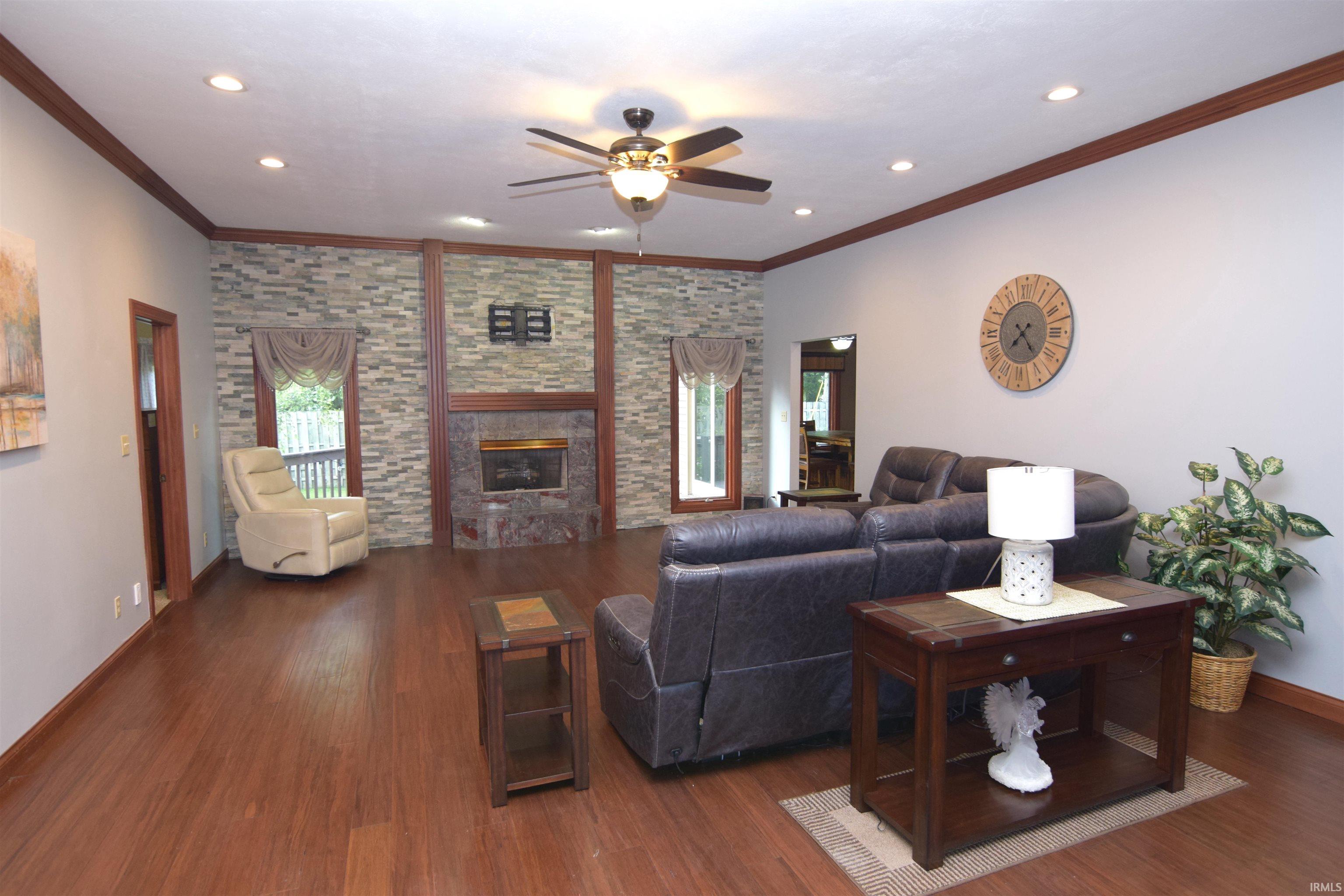 3114 West Riggin Road Muncie, IN 47304 - Photo 7 of 36