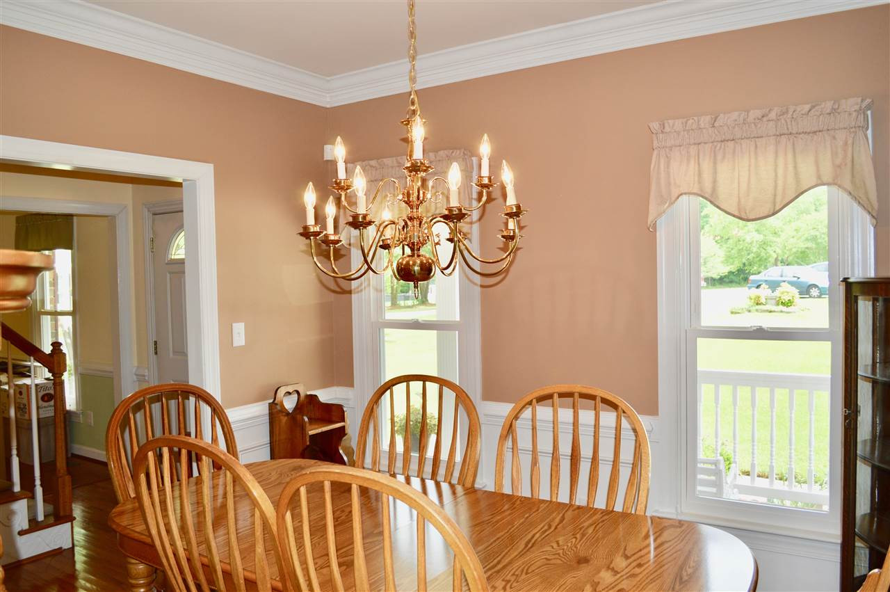 4404 Ravens Crest Lane Raleigh, NC 27616 - Photo 4 of 23 Photo 4