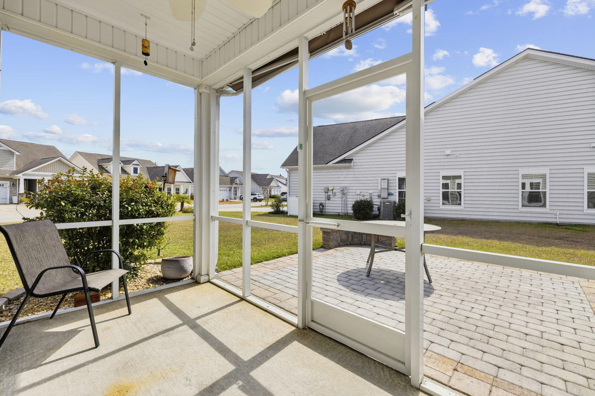 213 Sherwood Drive Murrells Inlet, SC 29576 - Photo 26 of 35