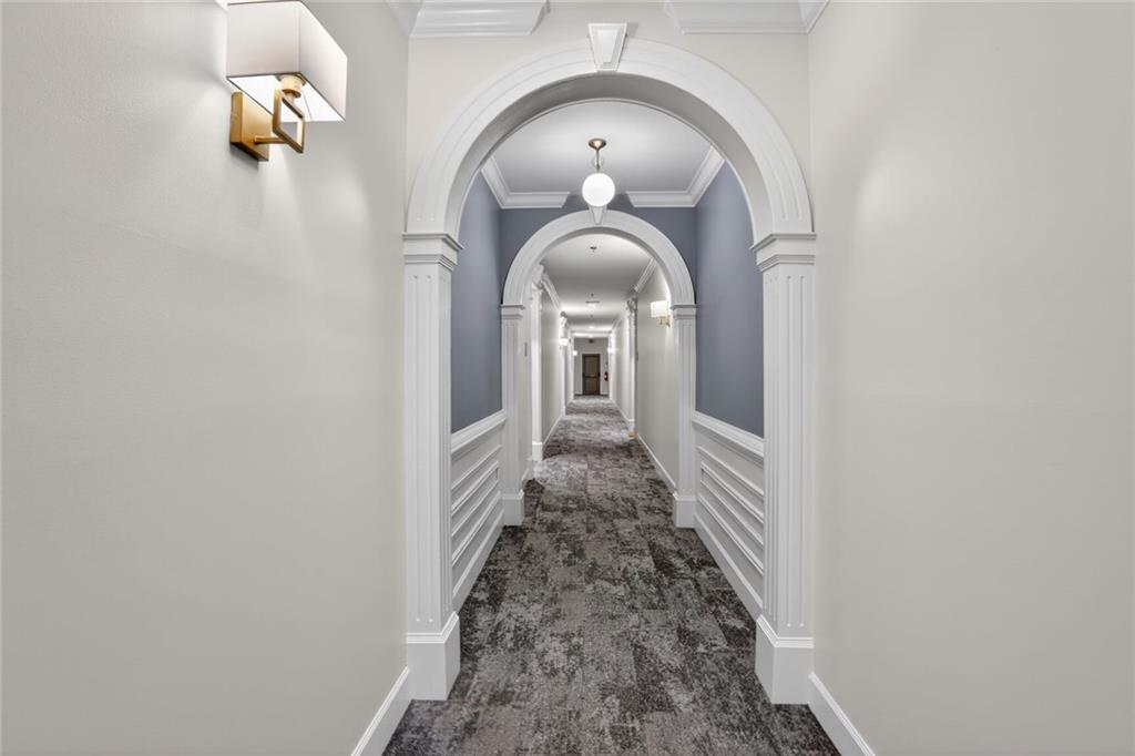 2921 Lenox Road Northeast, Unit 413 Atlanta, GA 30324 - Photo 32 of 36