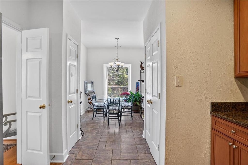 2921 Lenox Road Northeast, Unit 413 Atlanta, GA 30324 - Photo 10 of 36