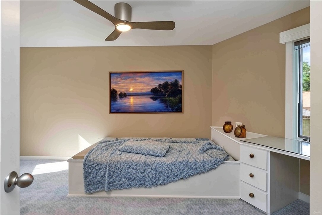 369 Lowden Point Road Greece, NY 14612 - Photo 22 of 50 virtually staged bedroom