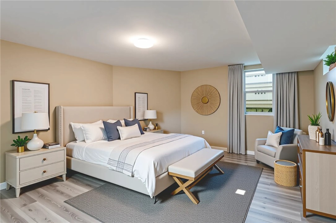 369 Lowden Point Road Greece, NY 14612 - Photo 32 of 50 virtually staged