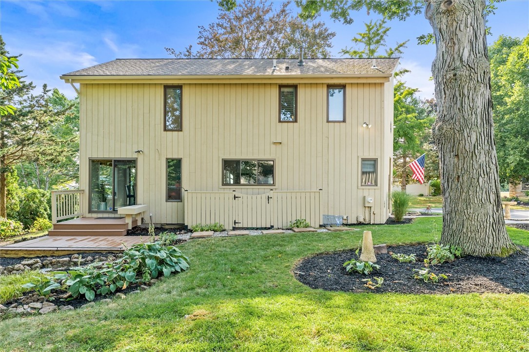 369 Lowden Point Road Greece, NY 14612 - Photo 42 of 50