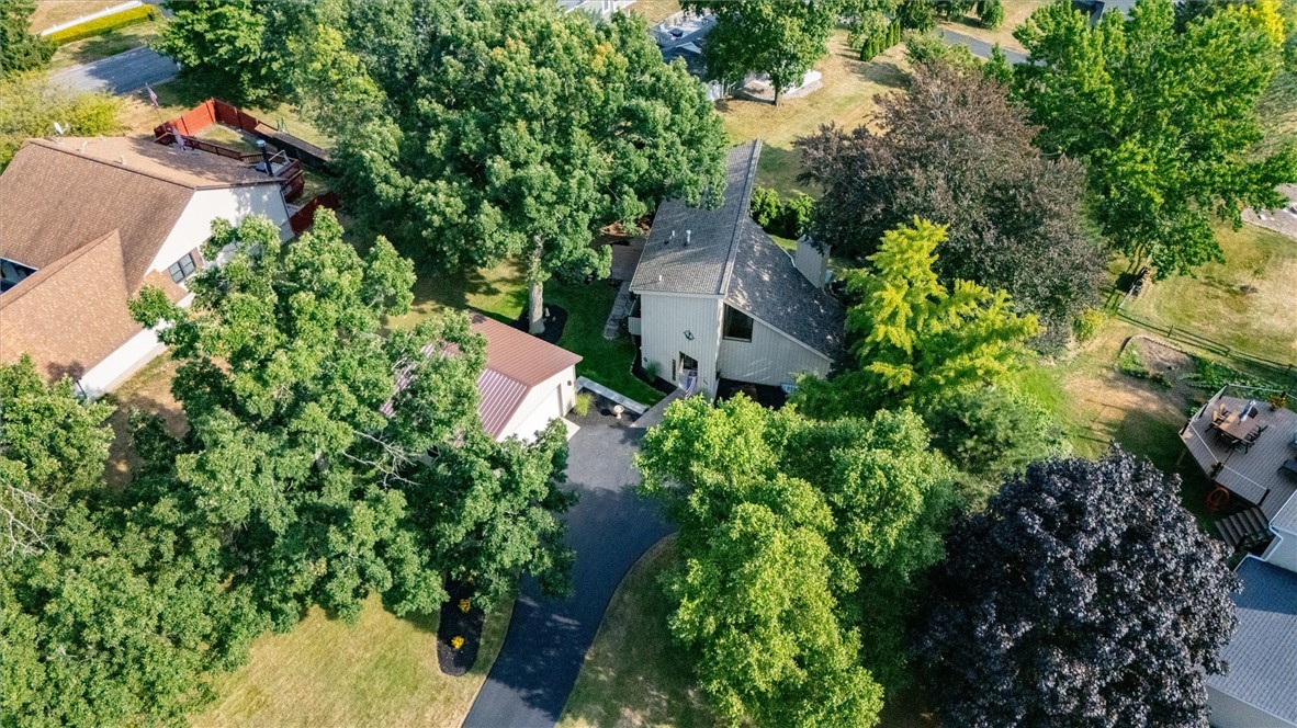 369 Lowden Point Road Greece, NY 14612 - Photo 47 of 50