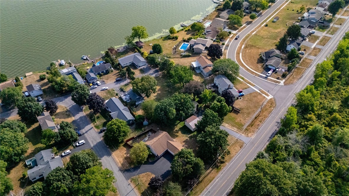 369 Lowden Point Road Greece, NY 14612 - Photo 48 of 50