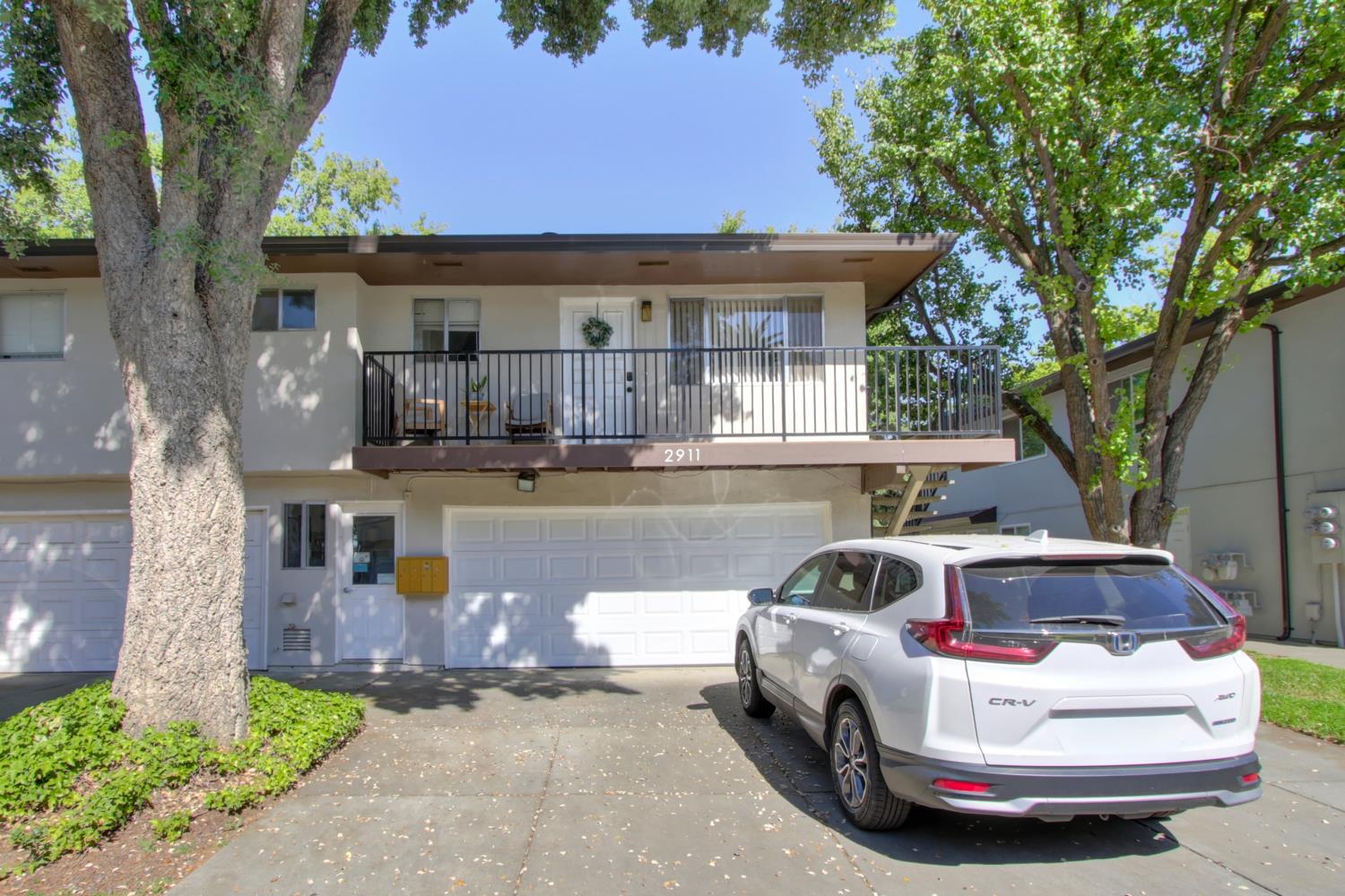 2911 Austin Street, Unit 4 Davis, CA 95618 - Photo 2 of 5