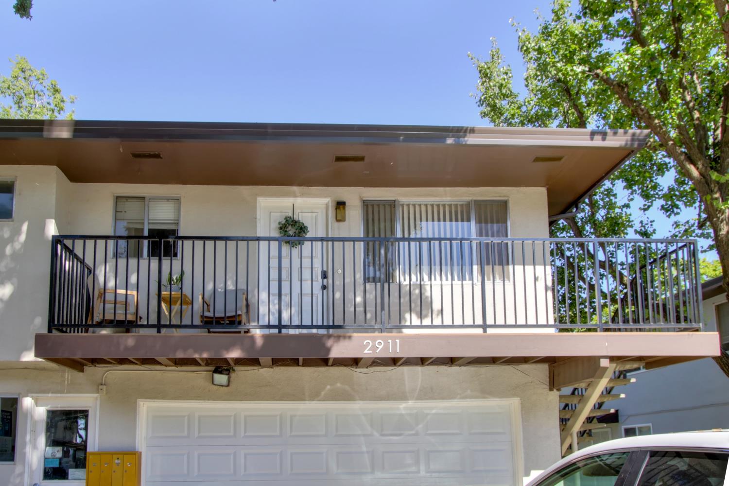 2911 Austin Street, Unit 4 Davis, CA 95618 - Photo 3 of 5