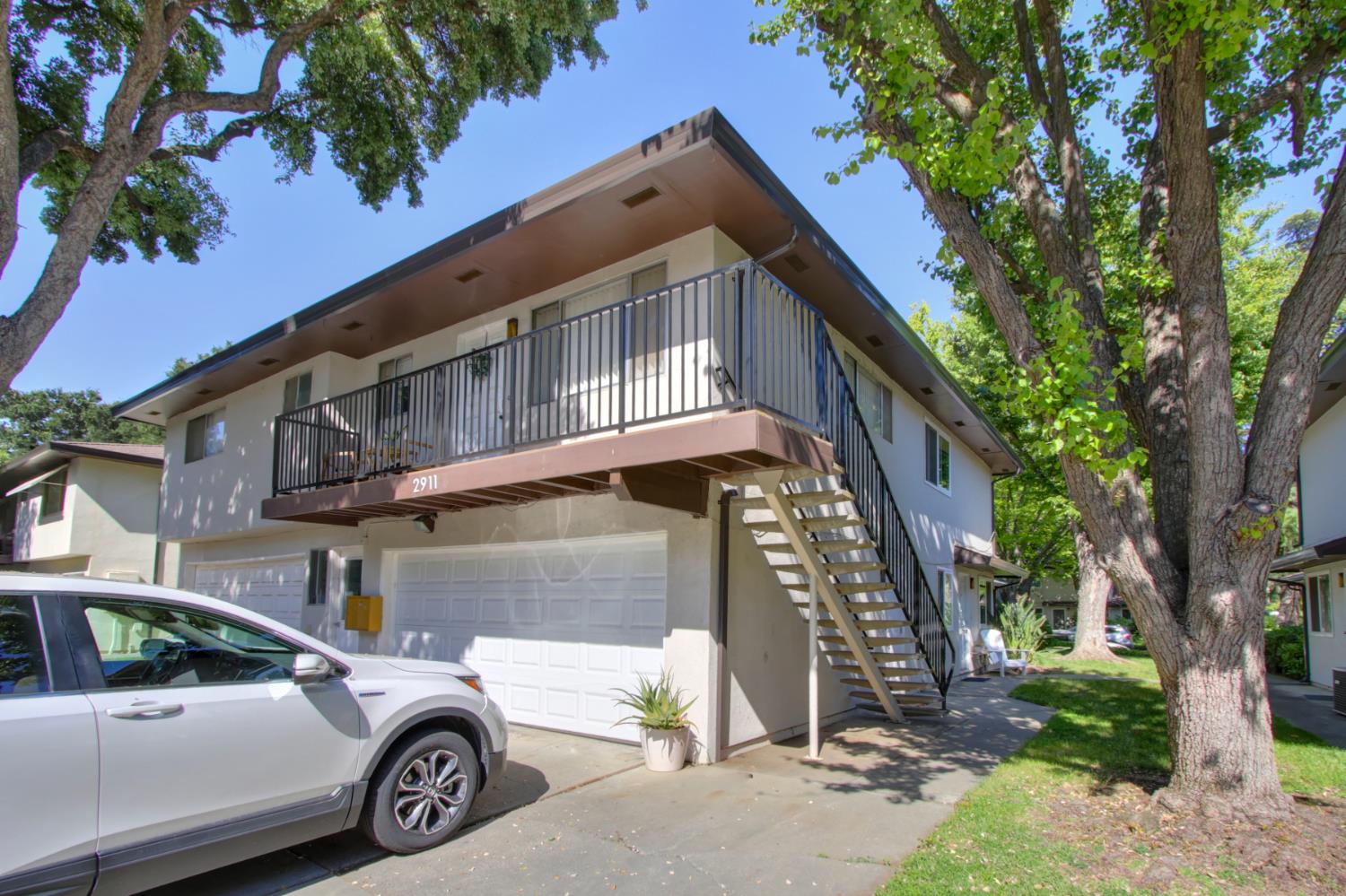 2911 Austin Street, Unit 4 Davis, CA 95618 - Photo 4 of 5