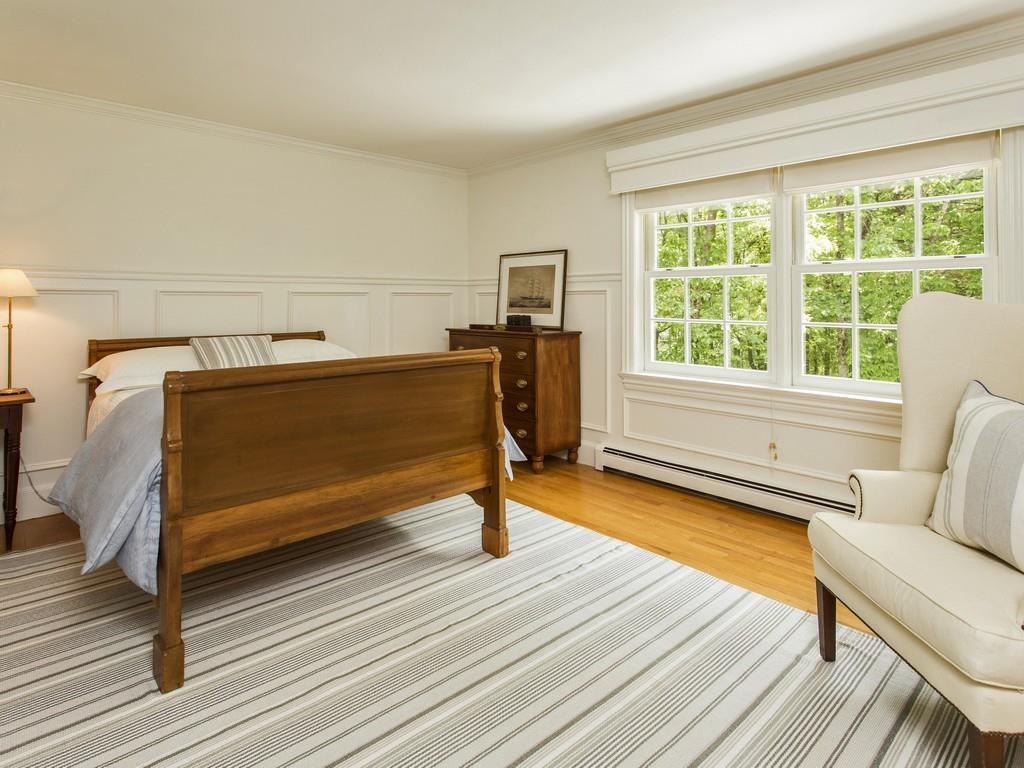 9 Lower Falls Road Falmouth, ME 04105 - Photo 21 of 32 Bedroom