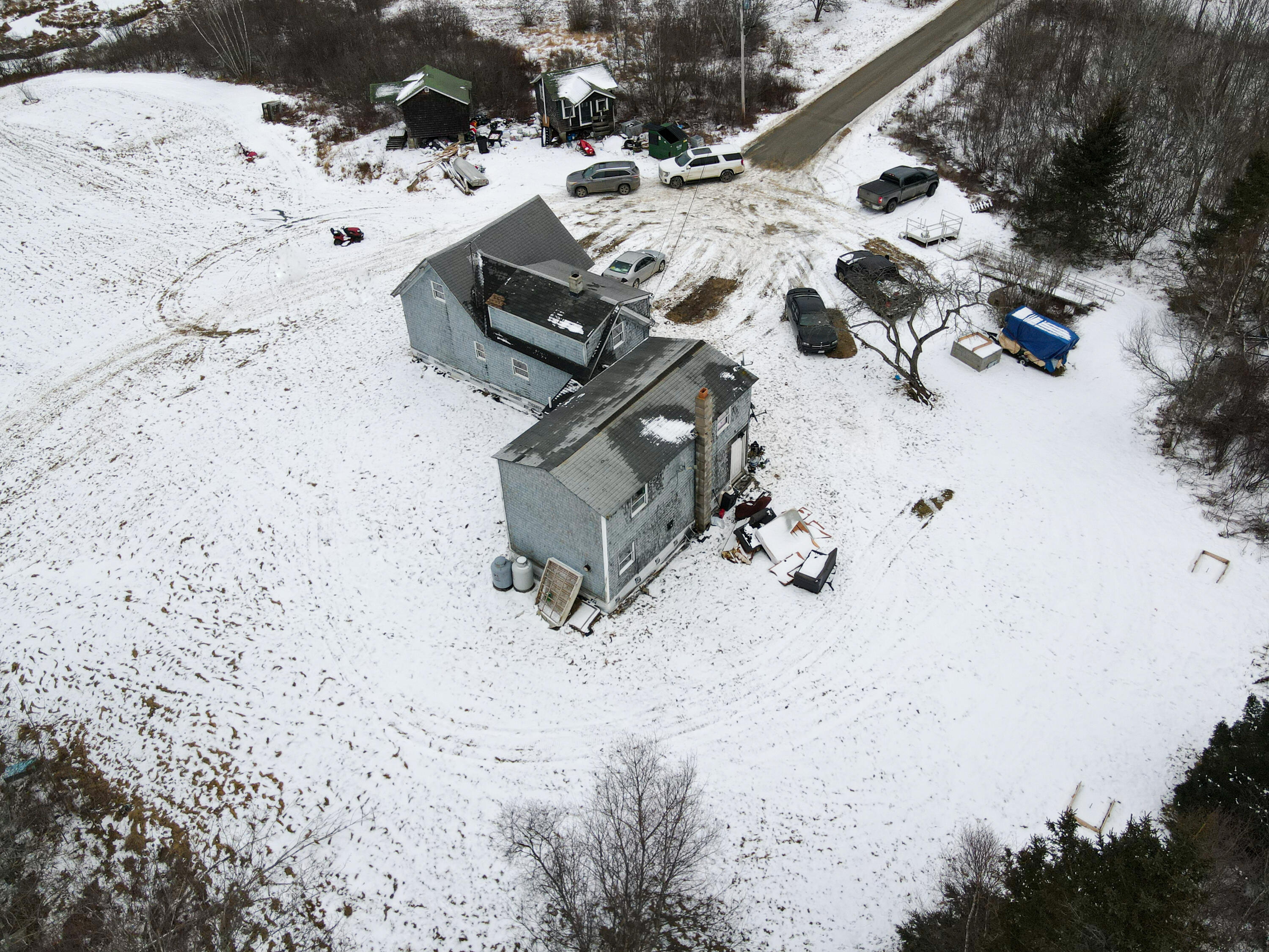 52 Maxwell Road Gouldsboro, ME 04607 - Photo 10 of 48 DJI_0534