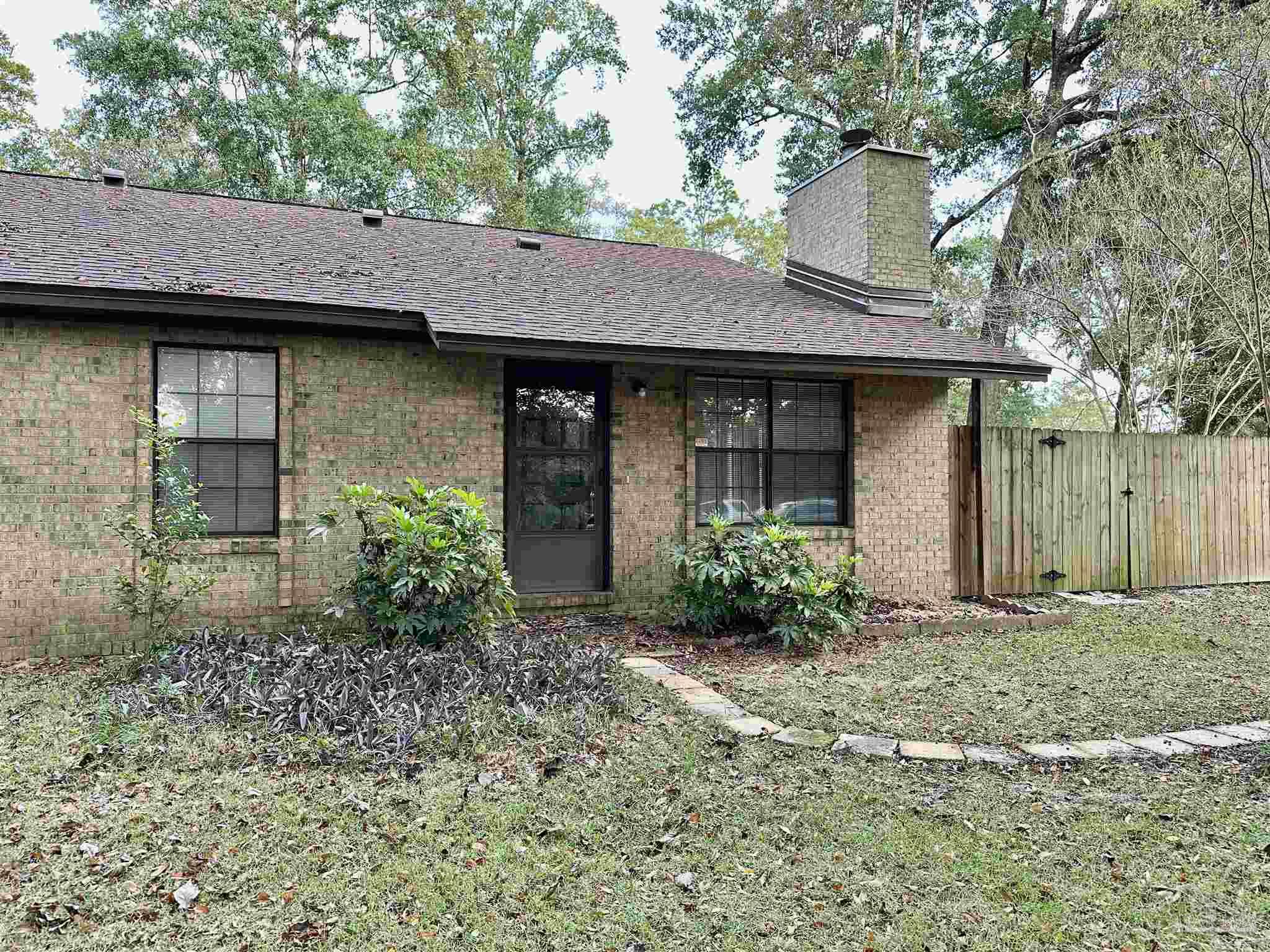 9345 Chisholm Road, Unit F3 Pensacola, FL 32514 - Photo 14 of 15