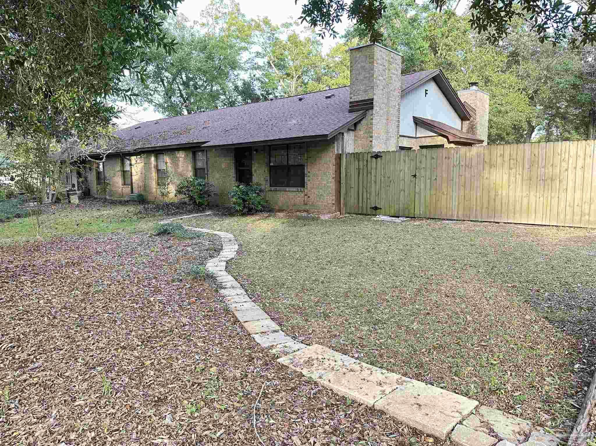 9345 Chisholm Road, Unit F3 Pensacola, FL 32514 - Photo 15 of 15