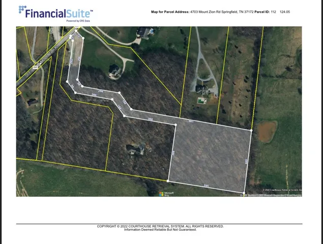 a view of outdoor space