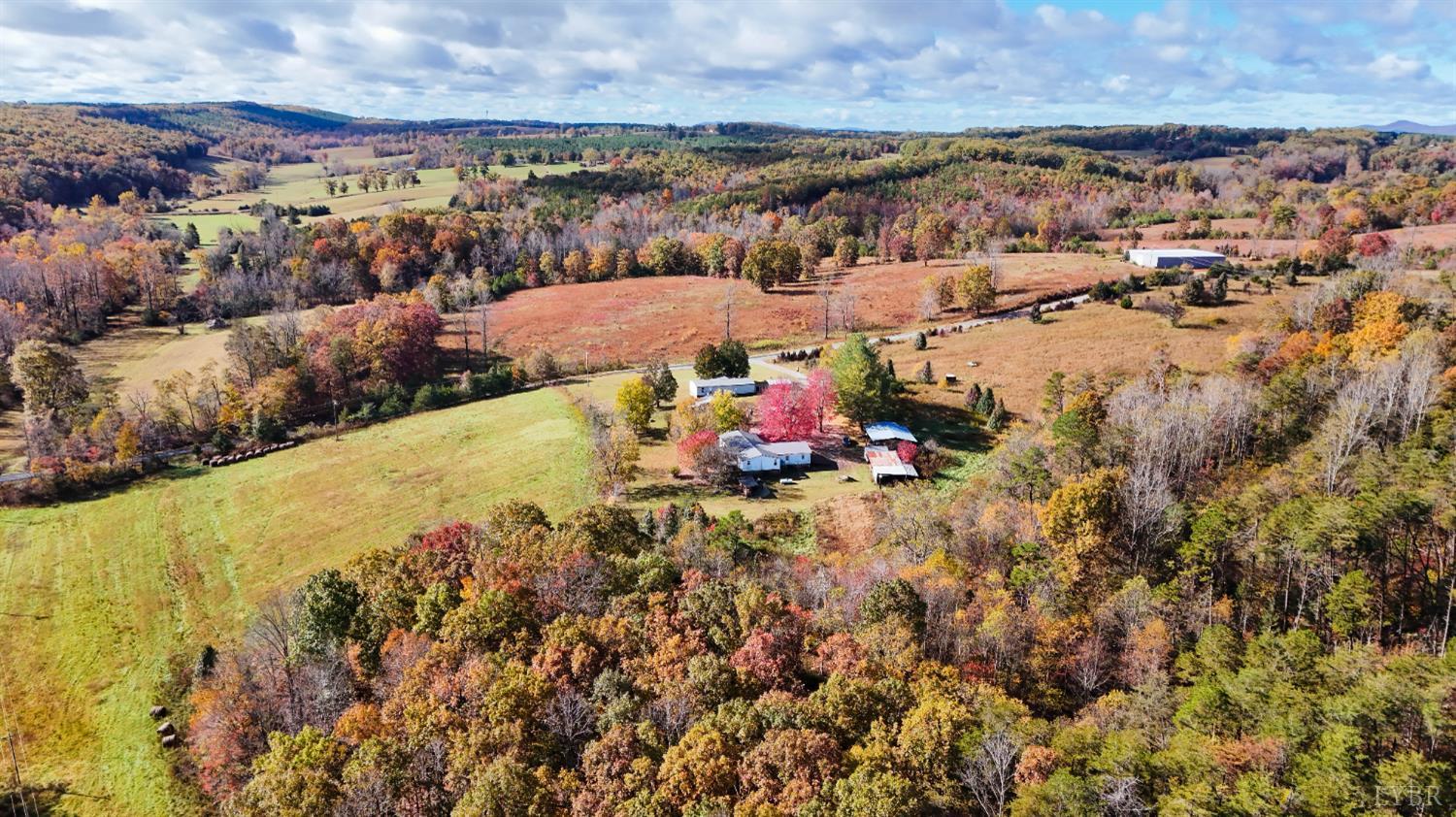 3156 Owens Mill Road Gretna, VA 24557 - Photo 40 of 88