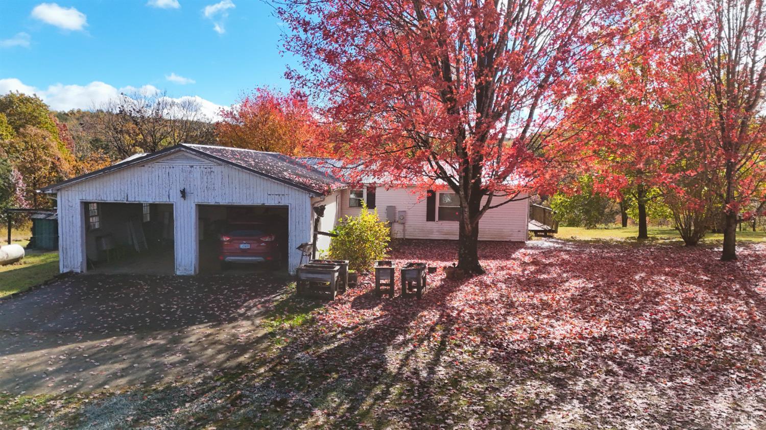 3156 Owens Mill Road Gretna, VA 24557 - Photo 52 of 88