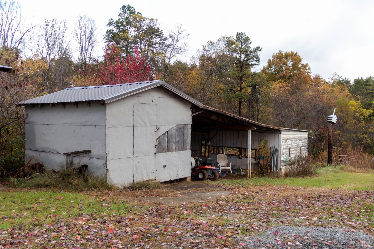 3156 Owens Mill Road Gretna, VA 24557 - Photo 55 of 88