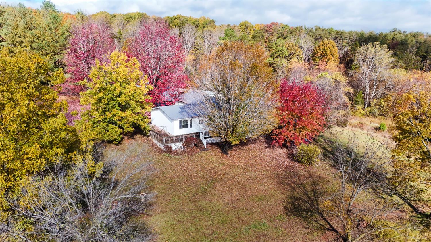 3156 Owens Mill Road Gretna, VA 24557 - Photo 58 of 88