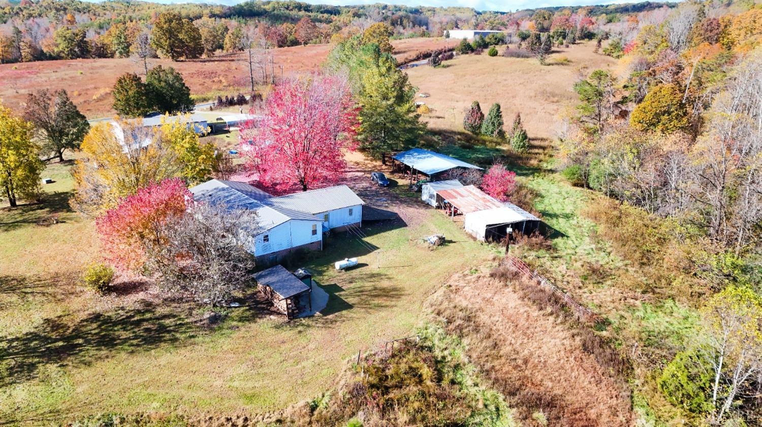 3156 Owens Mill Road Gretna, VA 24557 - Photo 59 of 88