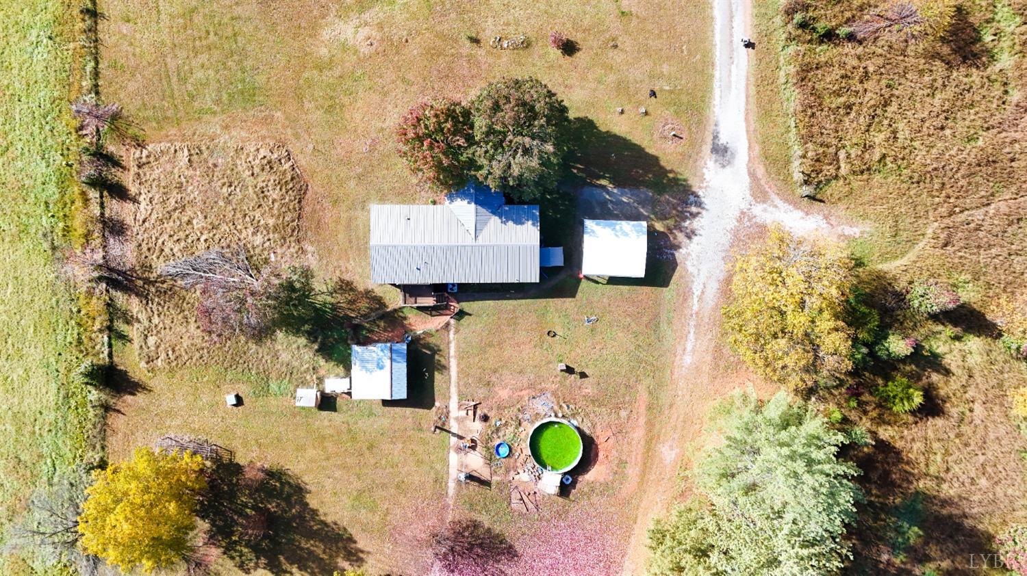 3156 Owens Mill Road Gretna, VA 24557 - Photo 63 of 88