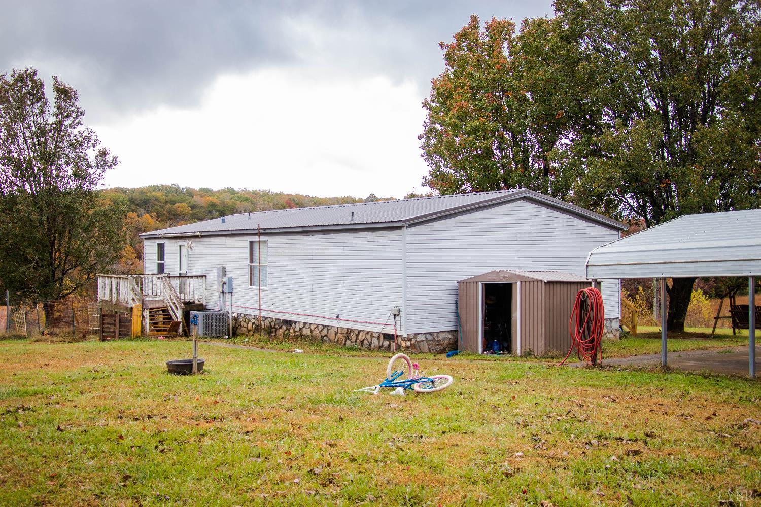 3156 Owens Mill Road Gretna, VA 24557 - Photo 76 of 88