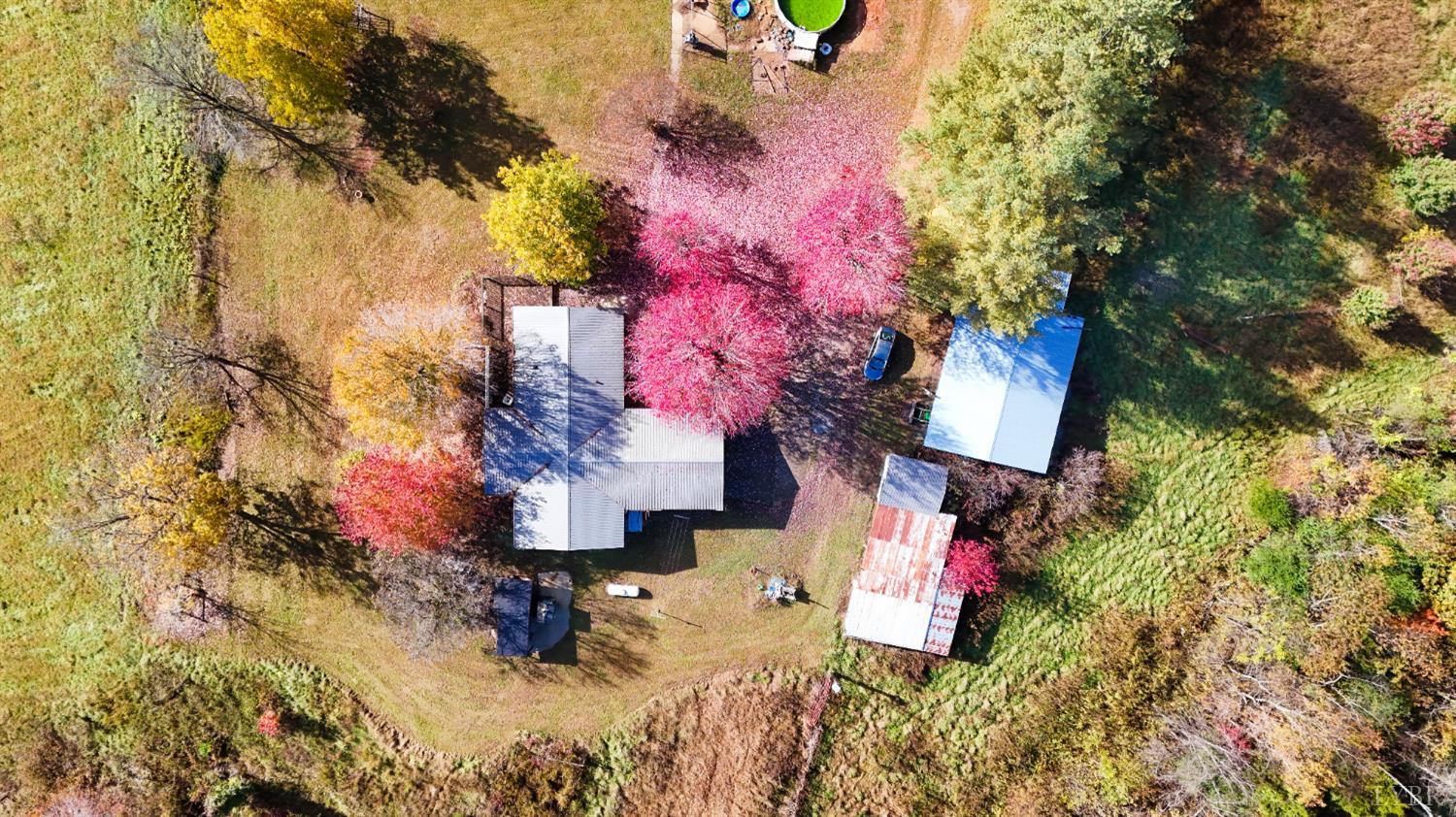 3156 Owens Mill Road Gretna, VA 24557 - Photo 8 of 88