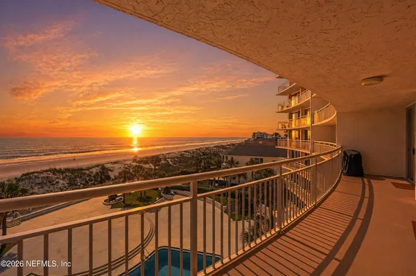 $699,900 | 1601 Ocean Drive South, Unit 408, Jacksonville Beach, FL 32250