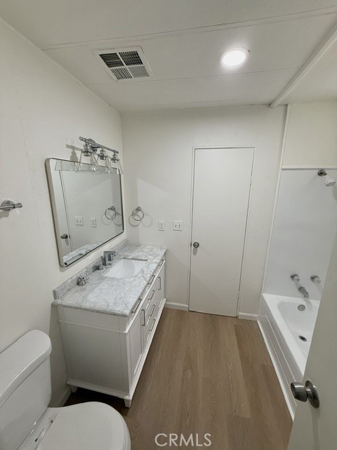 16274 Vasquez Canyon Road, Unit 52 Canyon Country, CA 91351 - Photo 12 of 14