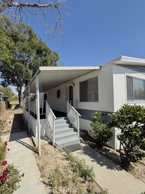 16274 Vasquez Canyon Road, Unit 52 Canyon Country, CA 91351 - Photo 2 of 14
